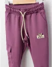 Pantaloni trening Dream mov picture - 2