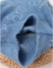 Pulover Mohair, Keep & Moovin, albastru picture - 4