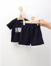 Set de vara, NBA Sport, bleumarin picture - 3