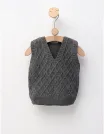 Vesta PNA Acrilic Elegance, gri inchis picture - 1