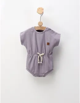 Body de vara Antonie, mov