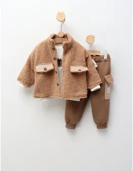 Compleu Premium, Jikko, model bej