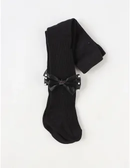 Dres copii Boston funda-perle negru