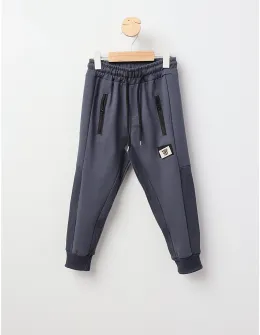 Pantaloni de trening VOGUE albastru