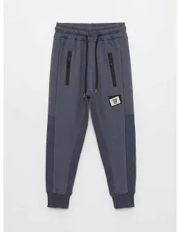 Pantaloni de trening VOGUE albastru