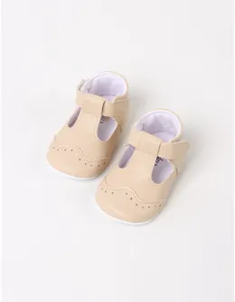 Pantofiori eleganti Valeriana, crem
