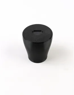 Scrumieră IQOS-Auto, model negru