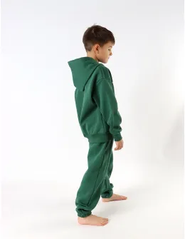 Trening vatuit, Washington Seattle, verde