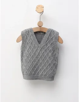 Vesta PNA Acrilic Elegance, gri