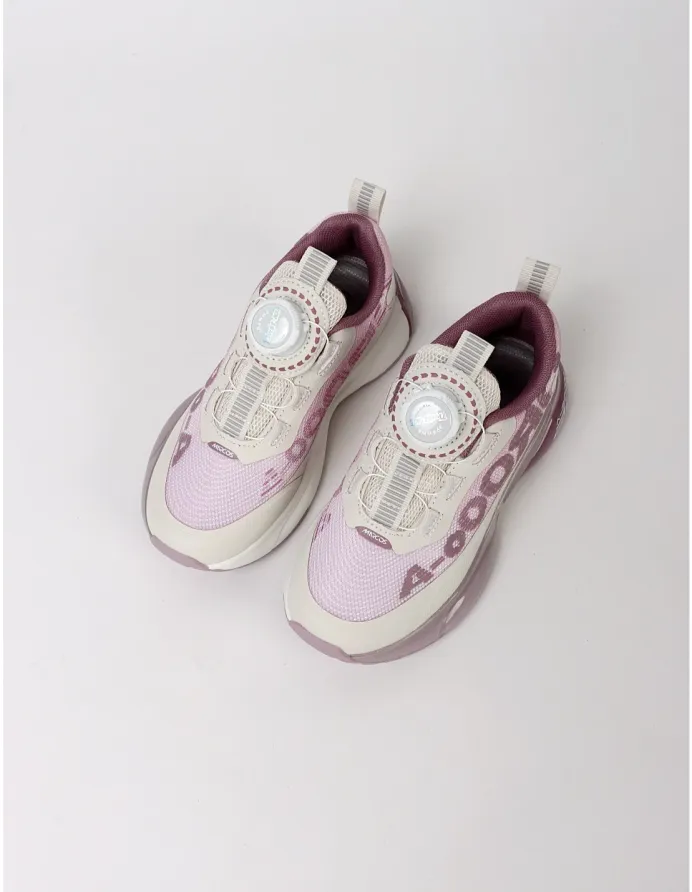 Adidasi Sport, Twist-On, Roooa Fashion 2.0, roz picture - 4