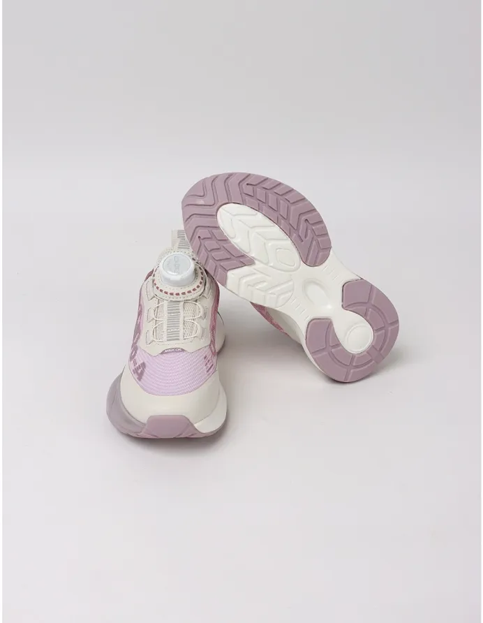 Adidasi Sport, Twist-On, Roooa Fashion 2.0, roz picture - 7