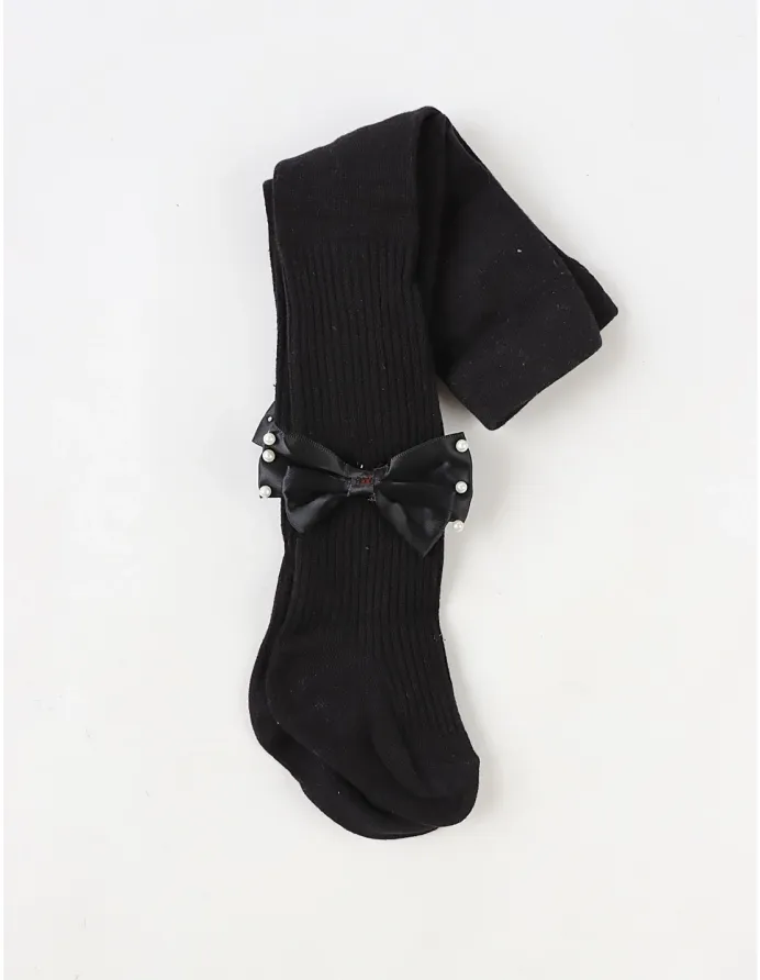 Dres copii Boston funda-perle negru picture - 2