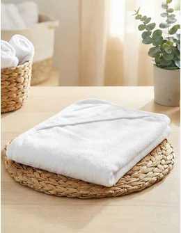 Prosop de baie alb-ROMANIA