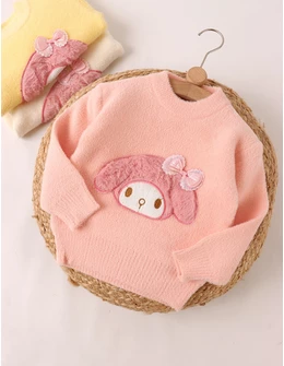 Pulover Mohair Iepurila, corai