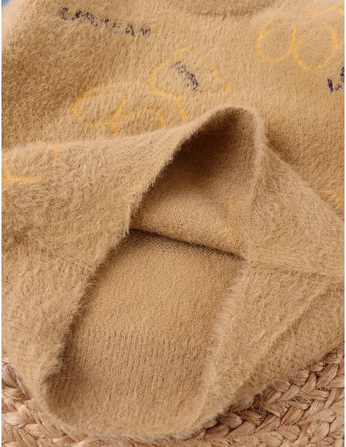 Pulover Mohair, Keep & Moovin, maro picture - 4