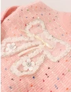 Pulover Mohair, Matha, corai picture - 3