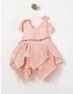 Rochita Christy coral 4