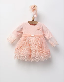 Rochita cu bentita, Thea, corai