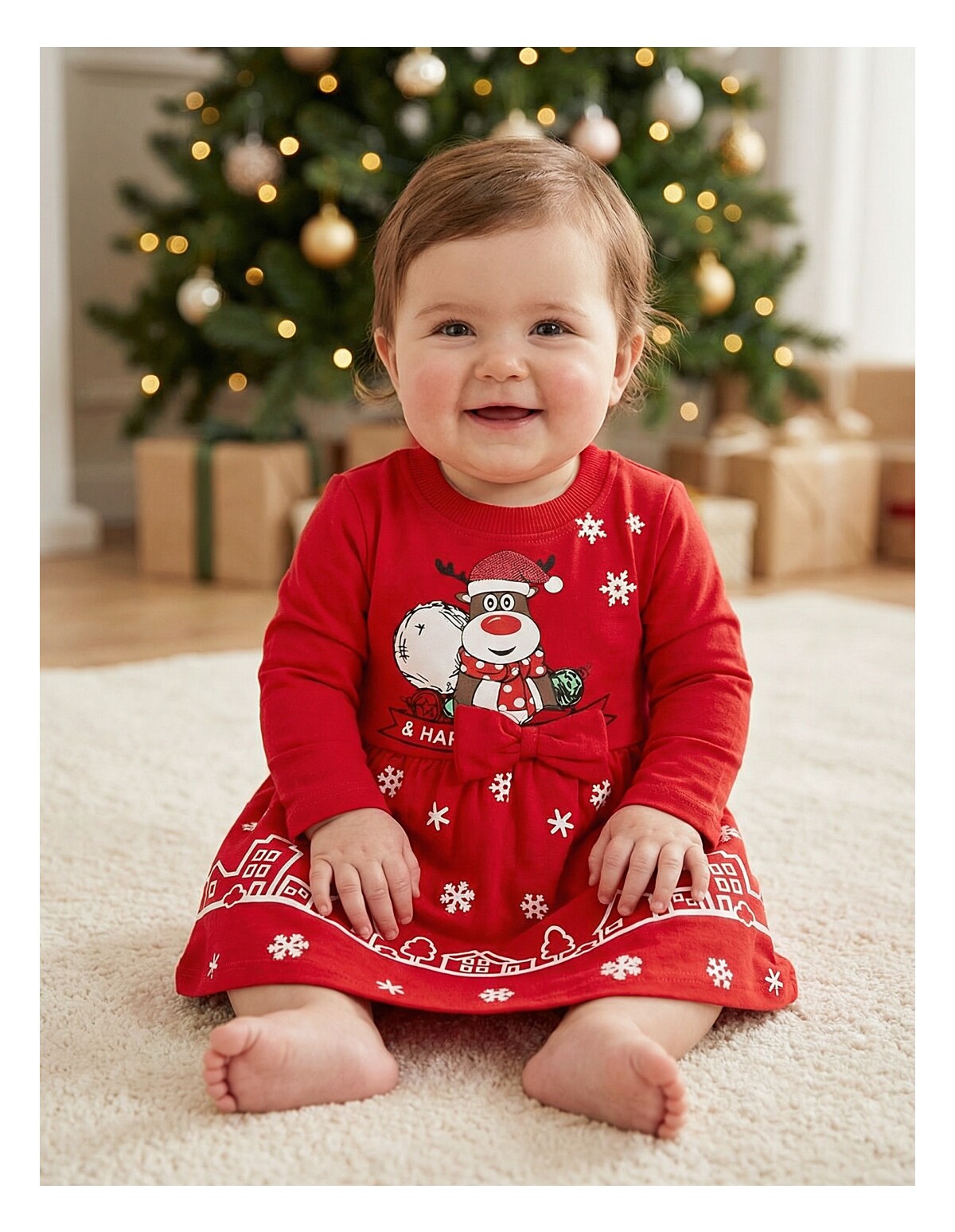 Rochita HAPPY NEW YEAR