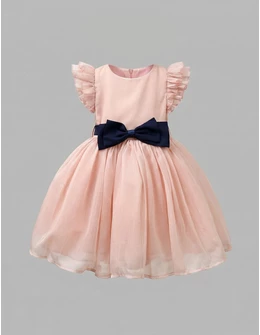 Rochita premium Contesa, roz