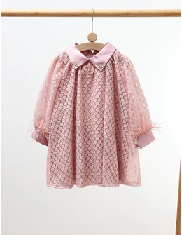 Rochita premium, Irina, roz-prafuit