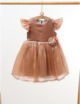 Rochita premium, Maranda, model bej