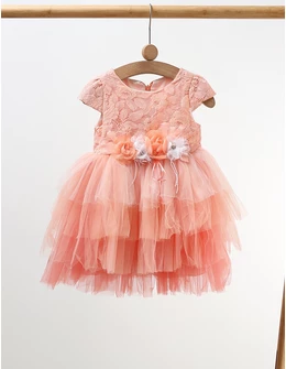 Rochita premium, Matilda, corai