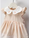 Rochita stil body premium, Anella, corai picture - 3