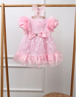 Rochita The Ducess, model roz