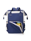 Rucsac multifunctional mami albastru 4