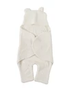 Sac de dormit bebe cocolino alb picture - 1