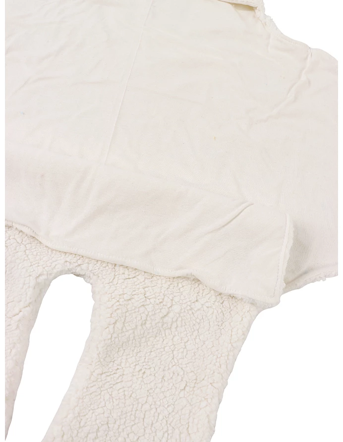 Sac de dormit bebe cocolino alb picture - 3