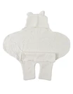 Sac de dormit bebe cocolino alb picture - 4