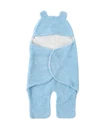 Sac de dormit bebe cocolino bleu picture - 1