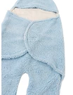 Sac de dormit bebe cocolino bleu picture - 2