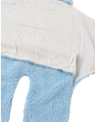 Sac de dormit bebe cocolino bleu picture - 3