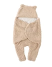 Sac de dormit bebe cocolino crem picture - 1