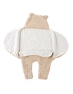 Sac de dormit bebe cocolino crem picture - 2