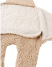 Sac de dormit bebe cocolino crem picture - 3