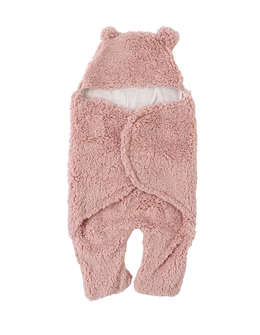 Sac de dormit bebe cocolino roz