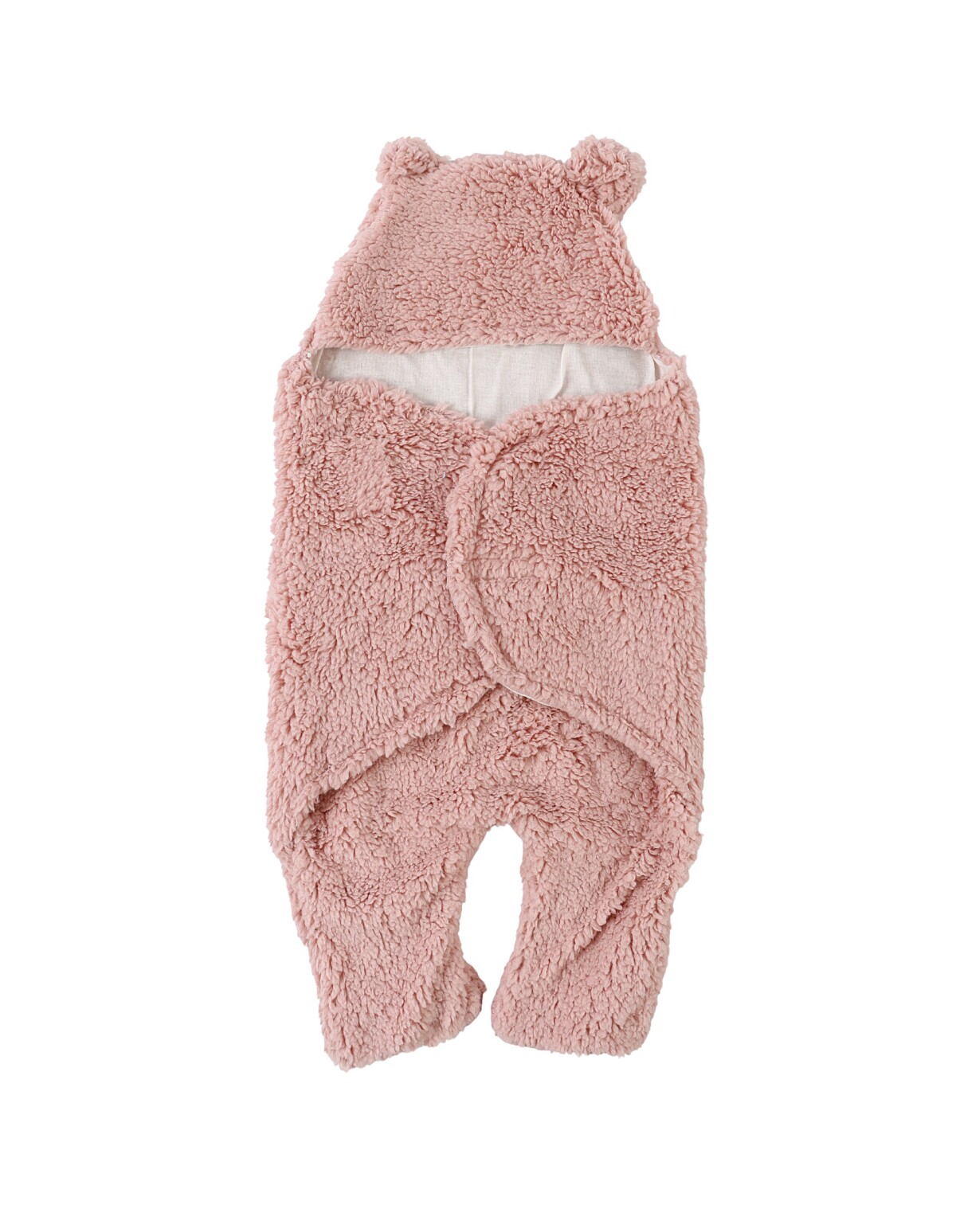 Sac de dormit bebe cocolino roz