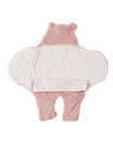 Sac de dormit bebe cocolino roz picture - 2