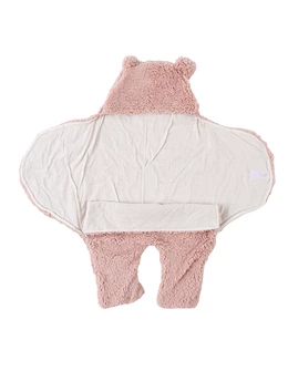 Sac de dormit bebe cocolino roz
