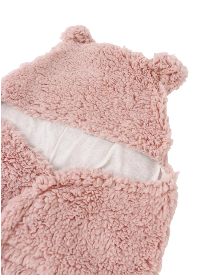 Sac de dormit bebe cocolino roz picture - 3