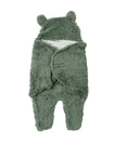 Sac de dormit bebe cocolino verde picture - 1