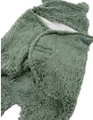 Sac de dormit bebe cocolino verde picture - 2