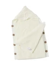 Sac de dormit, croset-cocolino, bebe, alb picture - 4
