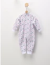Salopeta BB Romania bear happy picture - 4