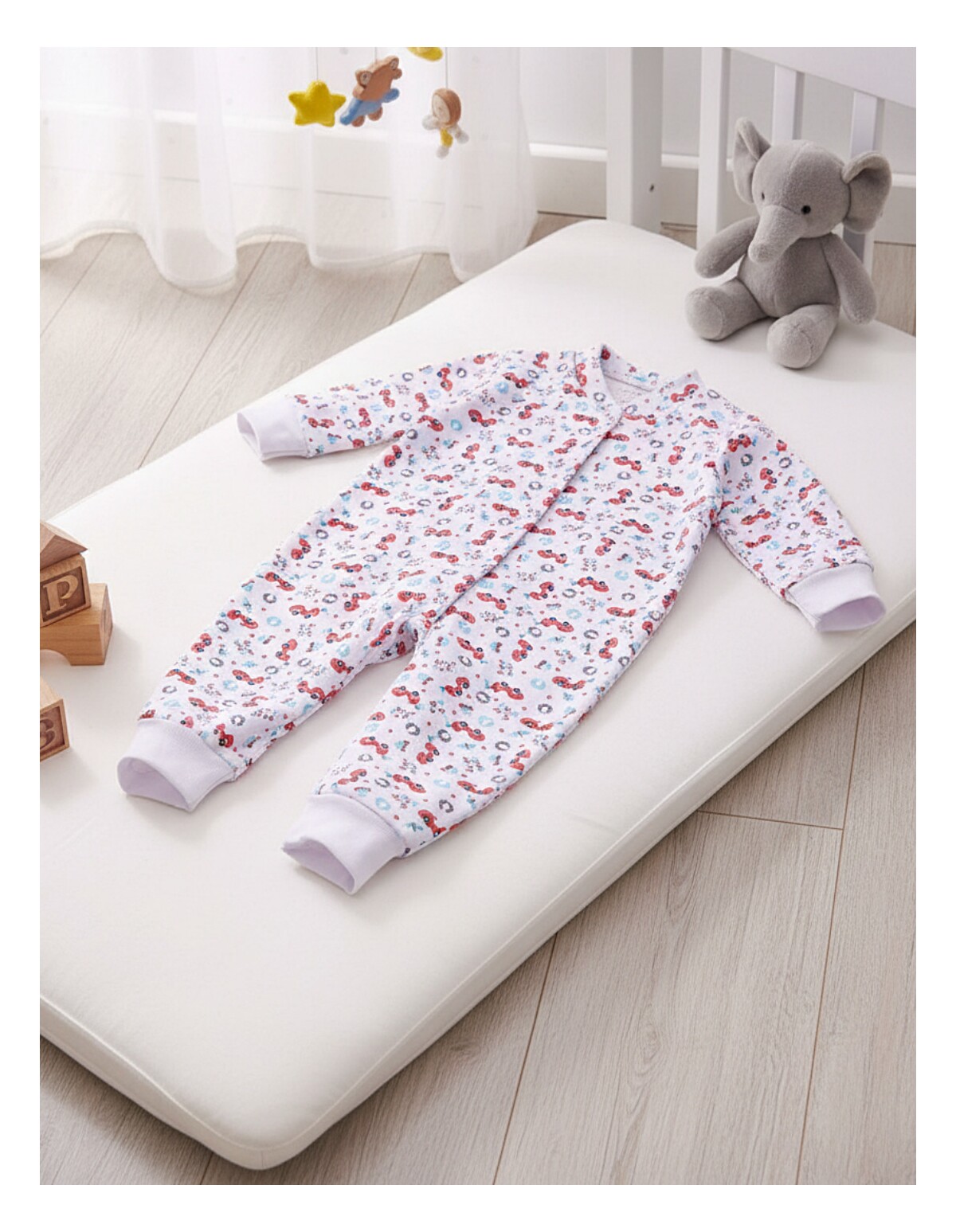 Salopeta BB Romania Super Best, rosu