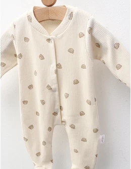 Salopeta botosei, ace trase, Ursul, crem